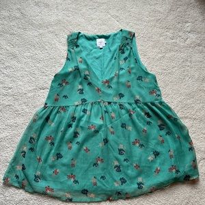 The Nines by Hatch Maternity top